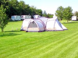Greenwoods Campsite