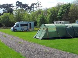 Greenwoods Campsite