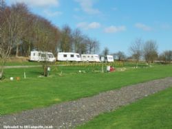 Greenwoods Campsite