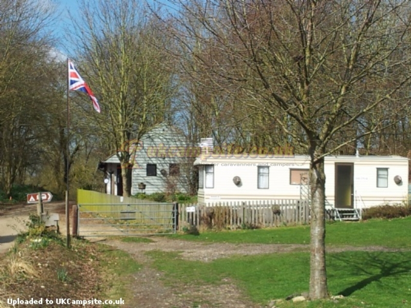 Greenwoods Campsite