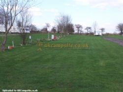 Greenwoods Campsite