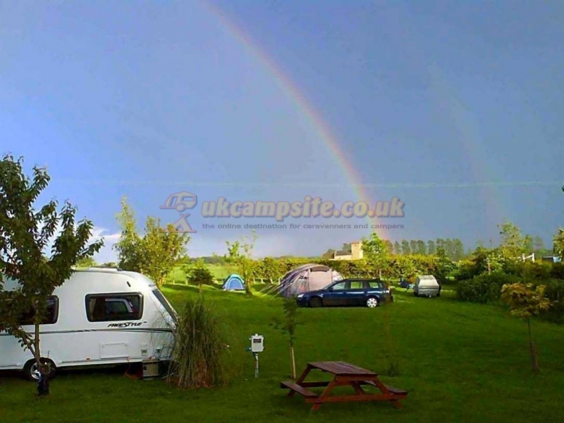 Greenwoods Campsite