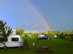 Greenwoods Campsite
