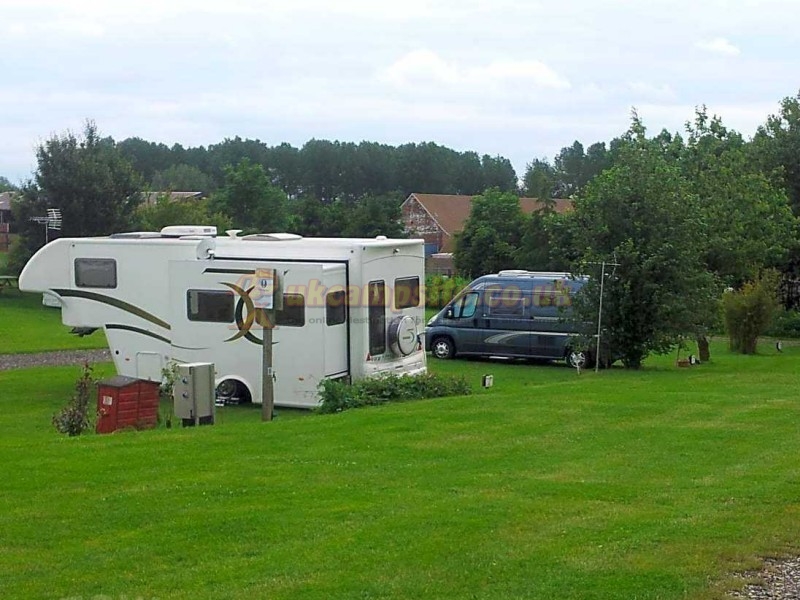 Greenwoods Campsite