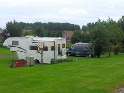 Greenwoods Campsite