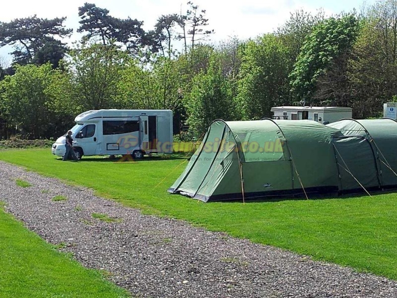 Greenwoods Campsite