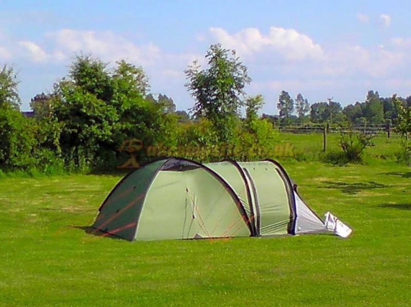 Greenwoods Campsite
