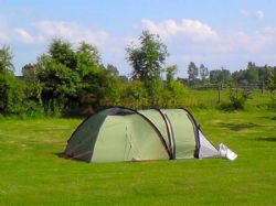 Greenwoods Campsite