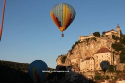 Chateau De Lacomte Country Club