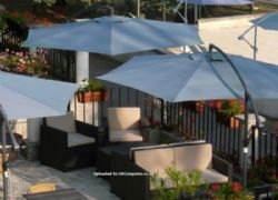 Chateau De Lacomte Country Club