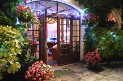 Chateau De Lacomte Country Club