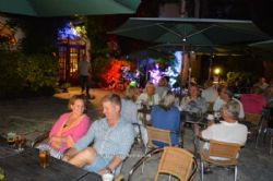 Chateau De Lacomte Country Club