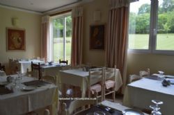 Chateau De Lacomte Country Club