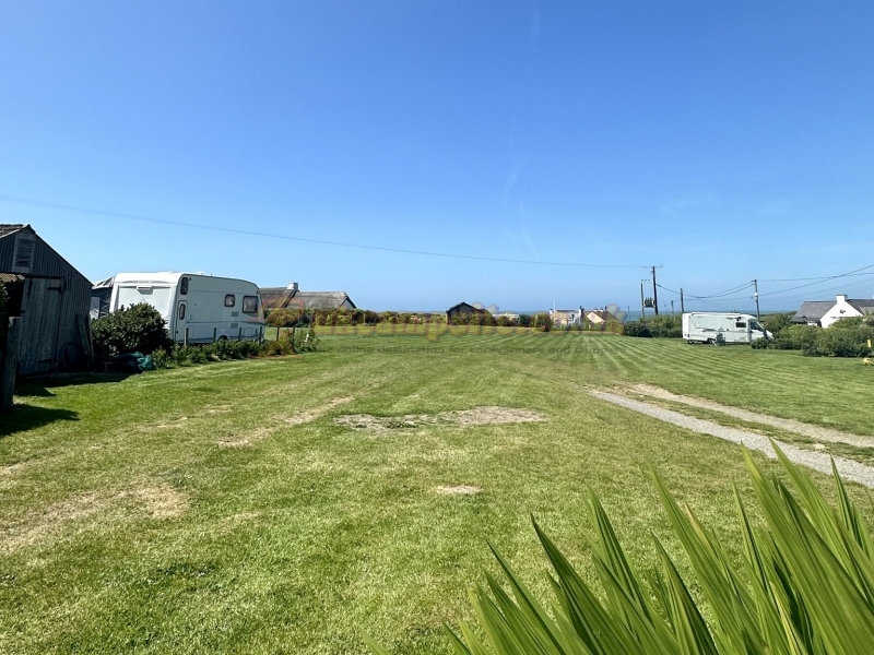 Church Bay Cottages Camping And Touring