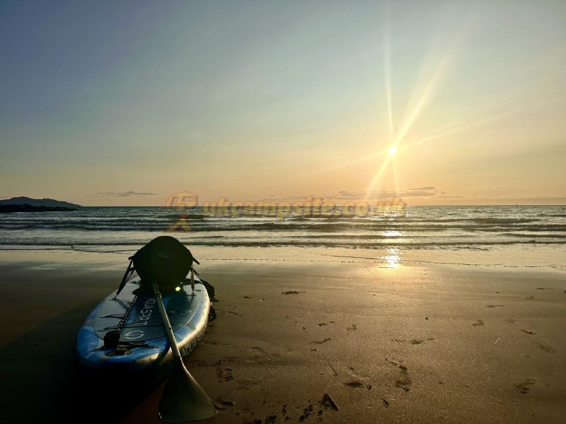 Church Bay Cottages Camping And Touring