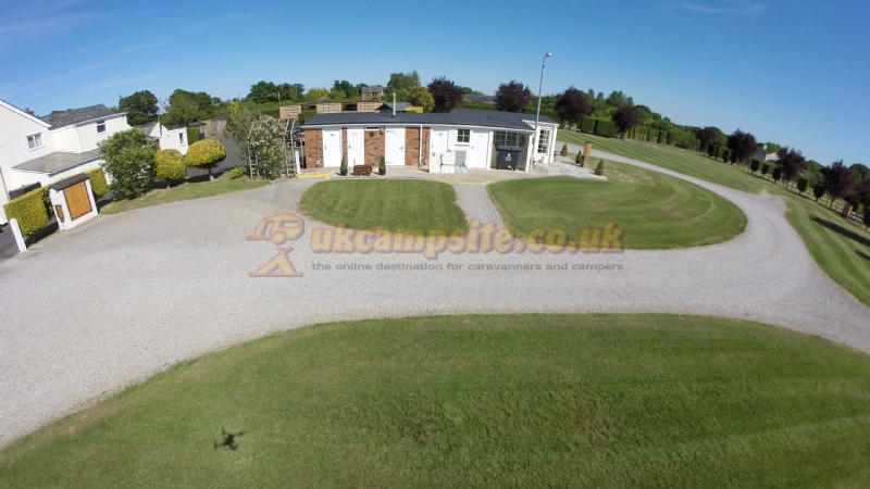 Rosedale Caravan Park