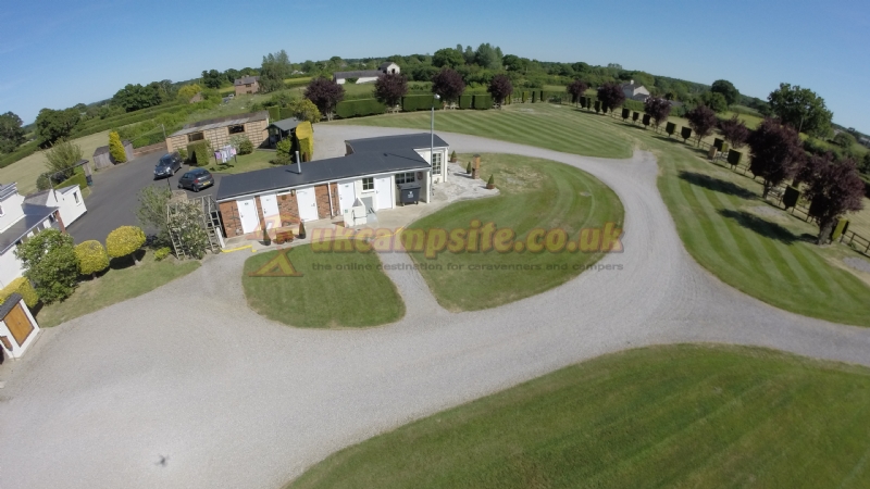 Rosedale Caravan Park
