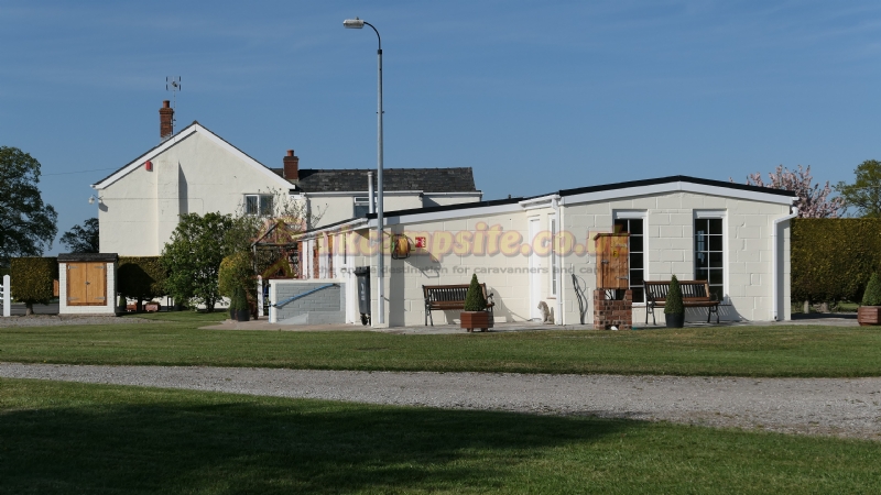 Rosedale Caravan Park