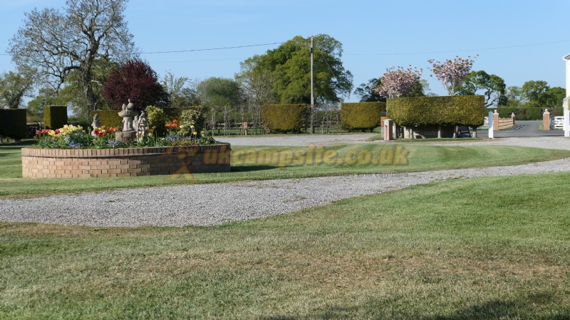 Rosedale Caravan Park