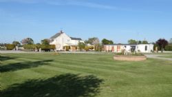 Rosedale Caravan Park