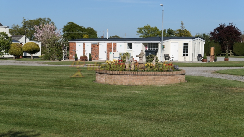 Rosedale Caravan Park