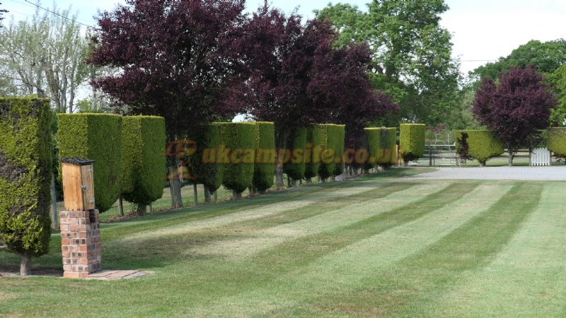 Rosedale Caravan Park