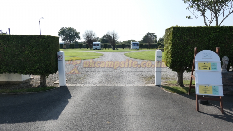 Rosedale Caravan Park