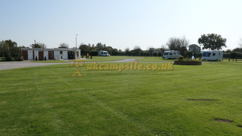 Rosedale Caravan Park