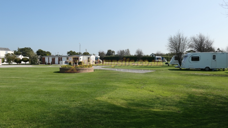 Rosedale Caravan Park