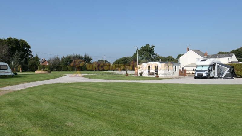 Rosedale Caravan Park