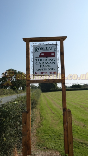 Rosedale Caravan Park