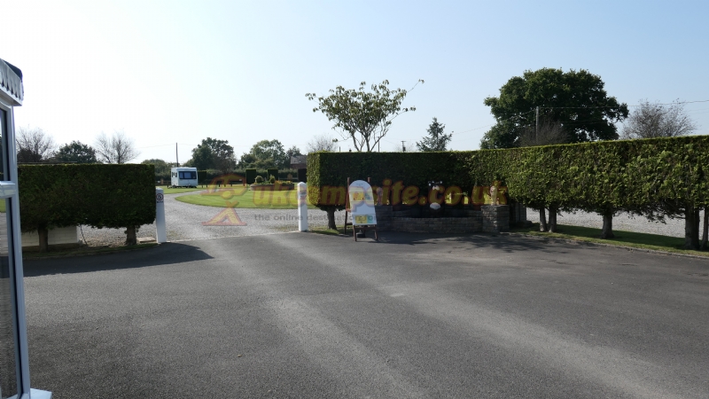 Rosedale Caravan Park