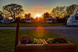 Rosedale Caravan Park