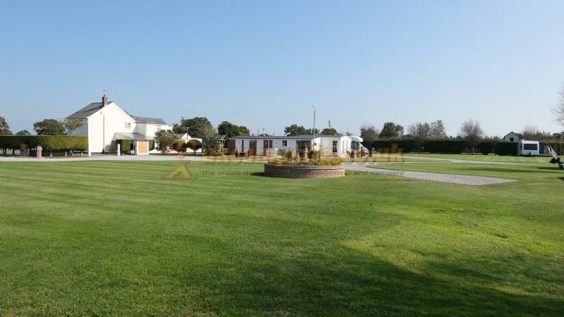 Rosedale Caravan Park