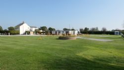 Rosedale Caravan Park