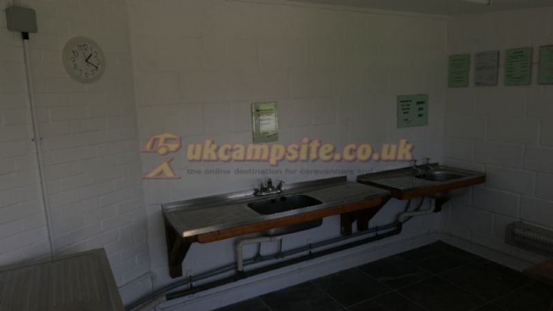 Rosedale Caravan Park
