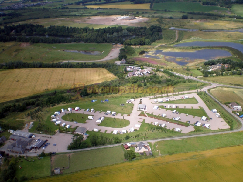Foresterseat Caravan Park