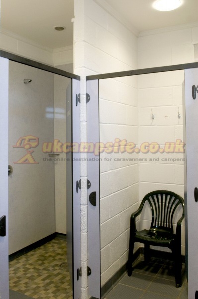 Foresterseat Caravan Park