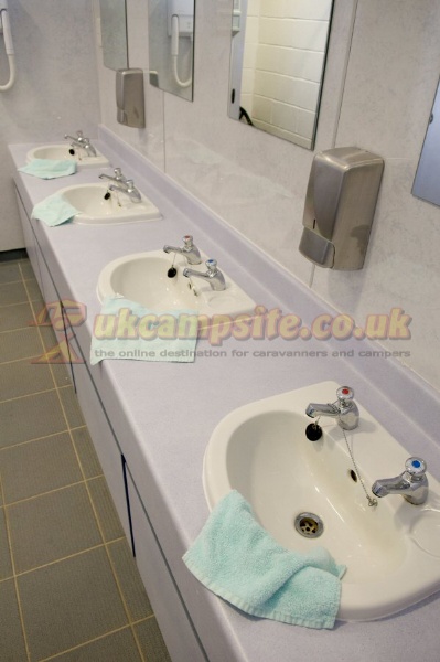 Foresterseat Caravan Park