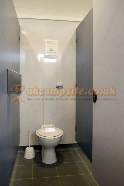Foresterseat Caravan Park