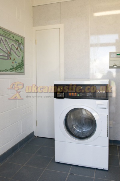 Foresterseat Caravan Park