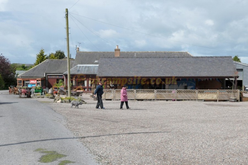 Foresterseat Caravan Park