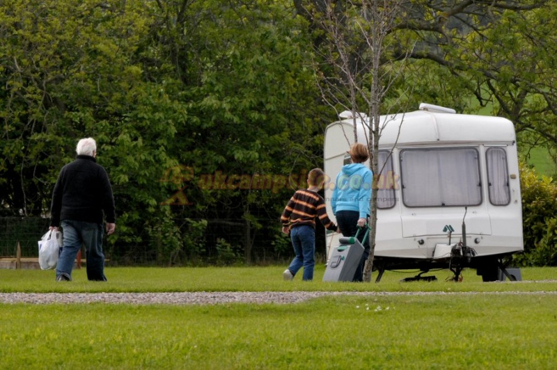 Foresterseat Caravan Park