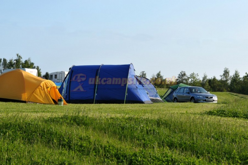 Foresterseat Caravan Park