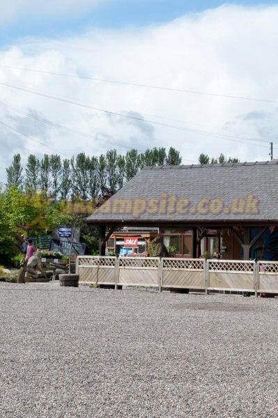 Foresterseat Caravan Park
