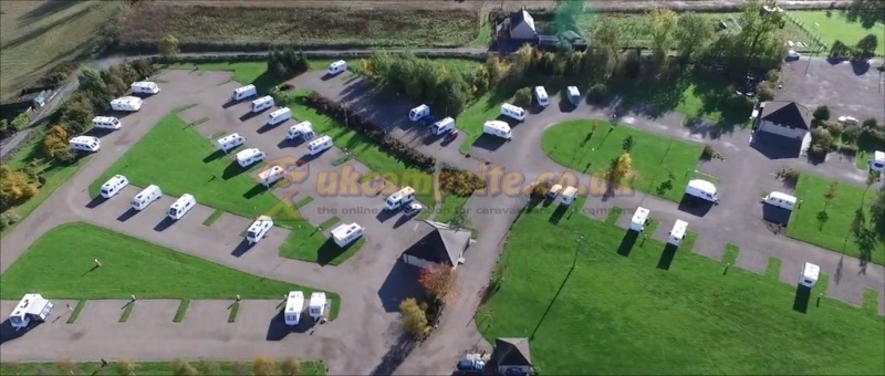 Foresterseat Caravan Park