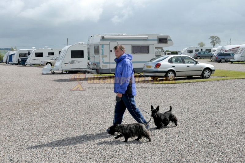 Foresterseat Caravan Park