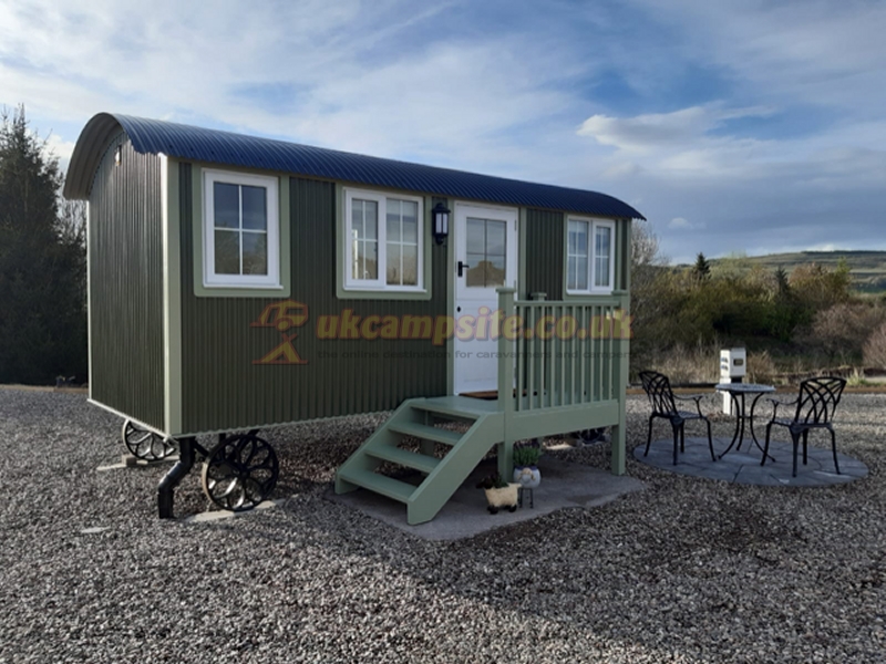 Foresterseat Caravan Park