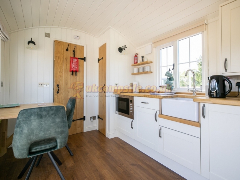 Foresterseat Caravan Park