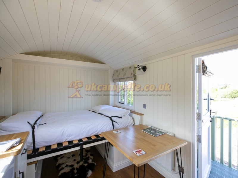 Foresterseat Caravan Park
